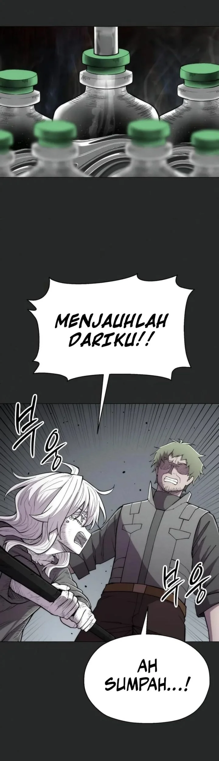 Colorist Chapter 25 - halaman 57