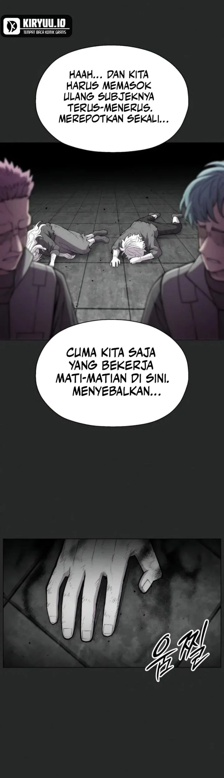 Colorist Chapter 25 - halaman 67