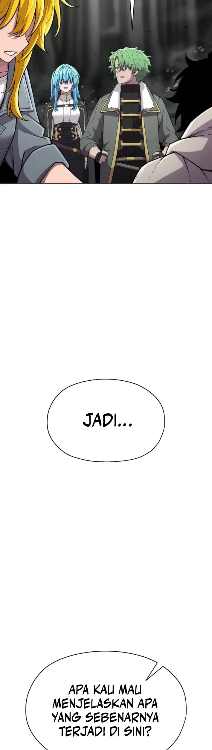 Colorist Chapter 26 - halaman 14