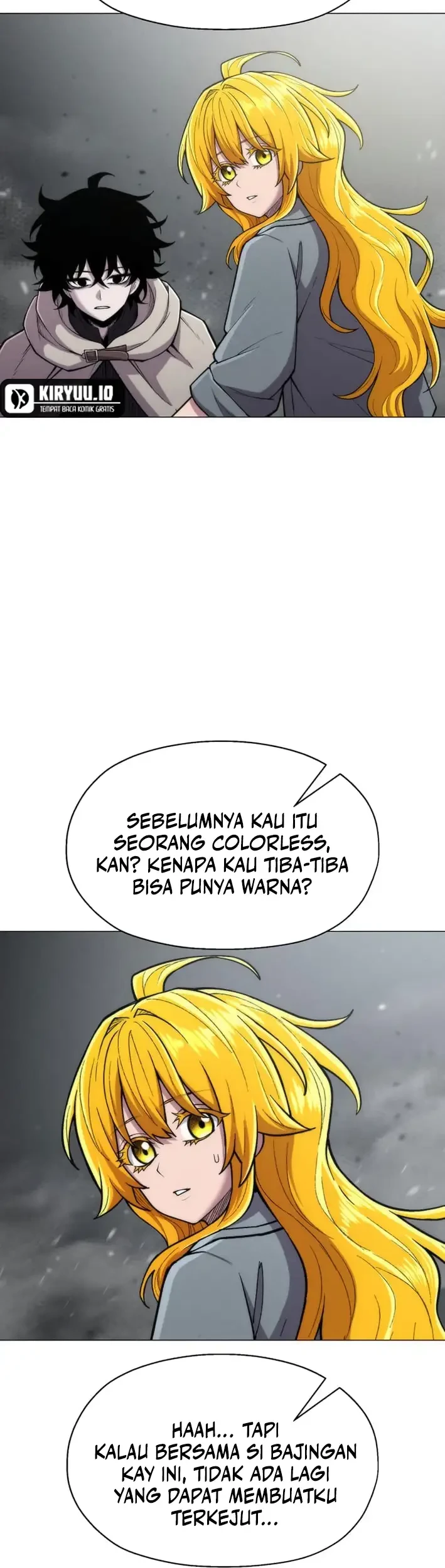 Colorist Chapter 26 - halaman 15