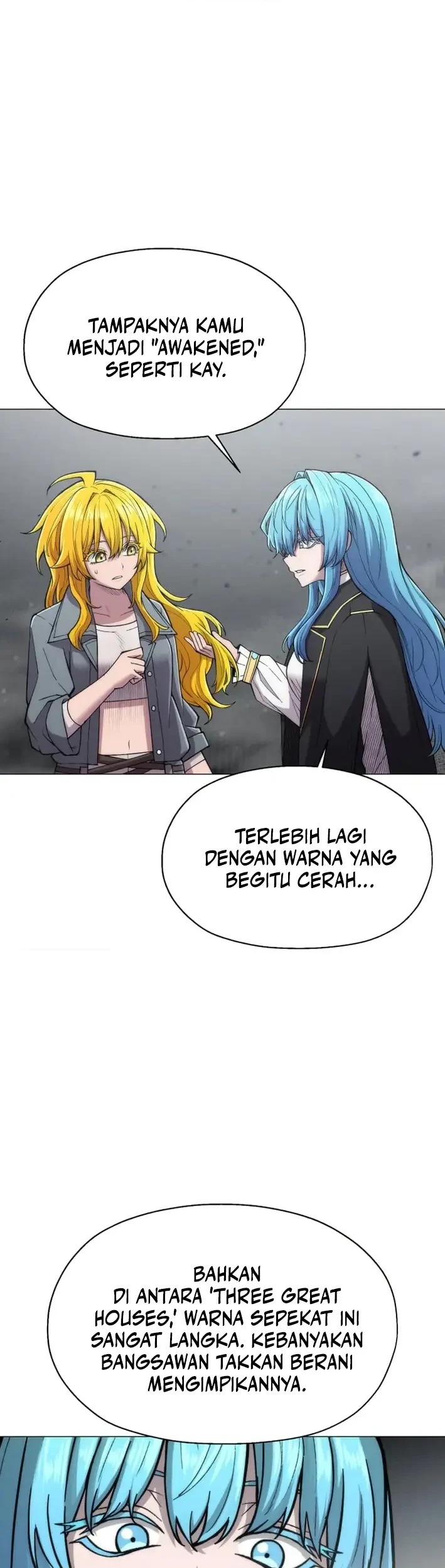 Colorist Chapter 26 - halaman 16