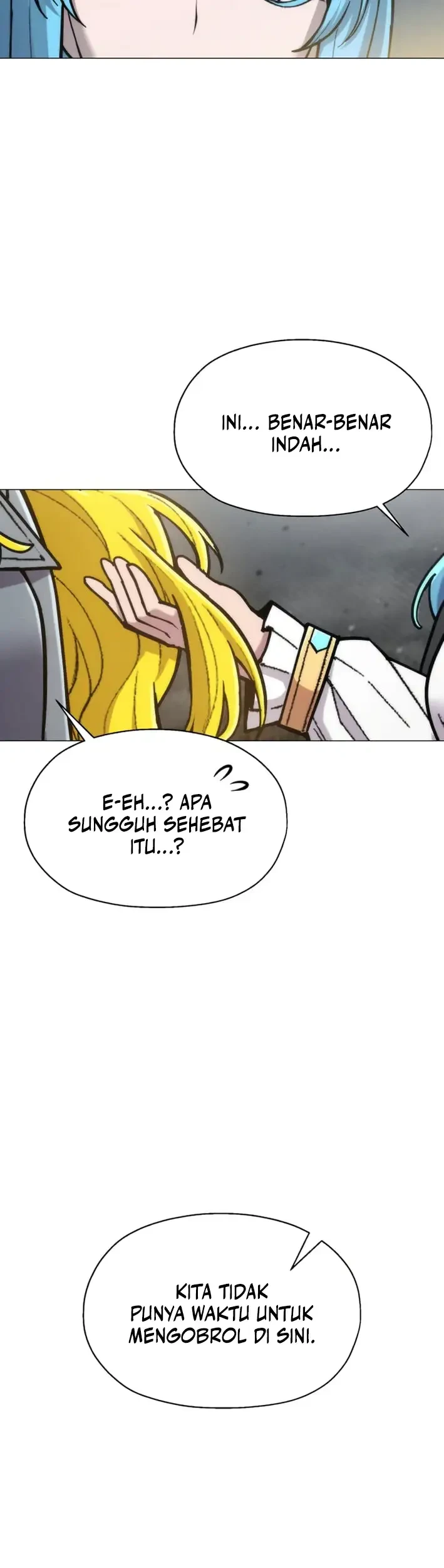 Colorist Chapter 26 - halaman 17