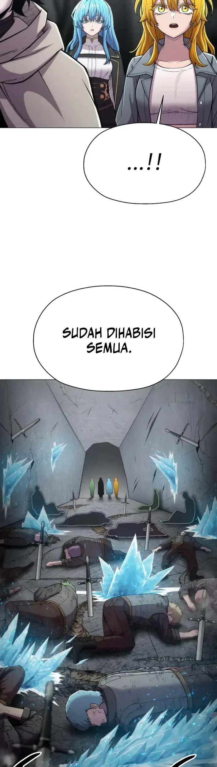 Colorist Chapter 26 - halaman 21