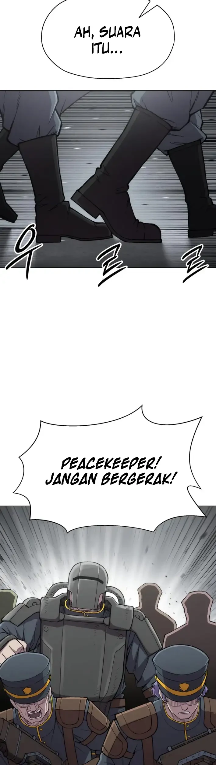 Colorist Chapter 26 - halaman 30