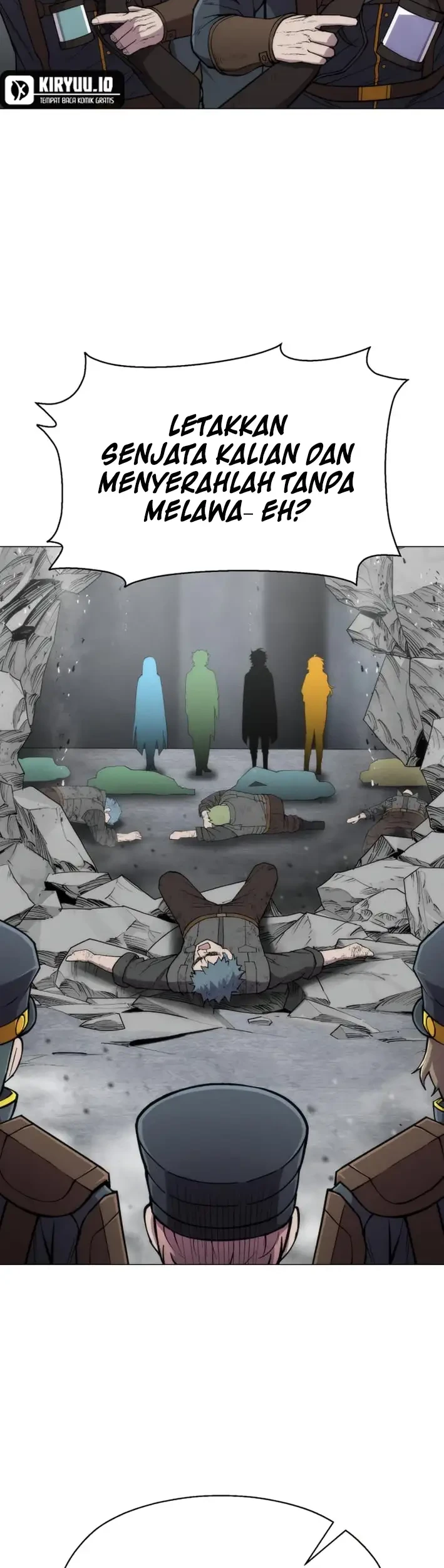 Colorist Chapter 26 - halaman 31