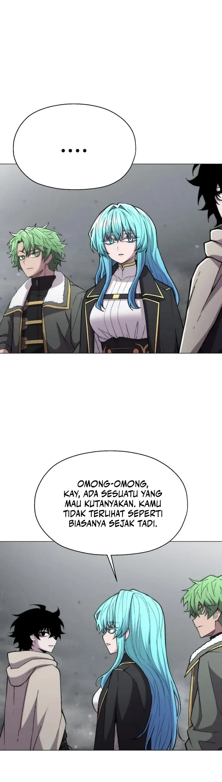 Colorist Chapter 26 - halaman 36