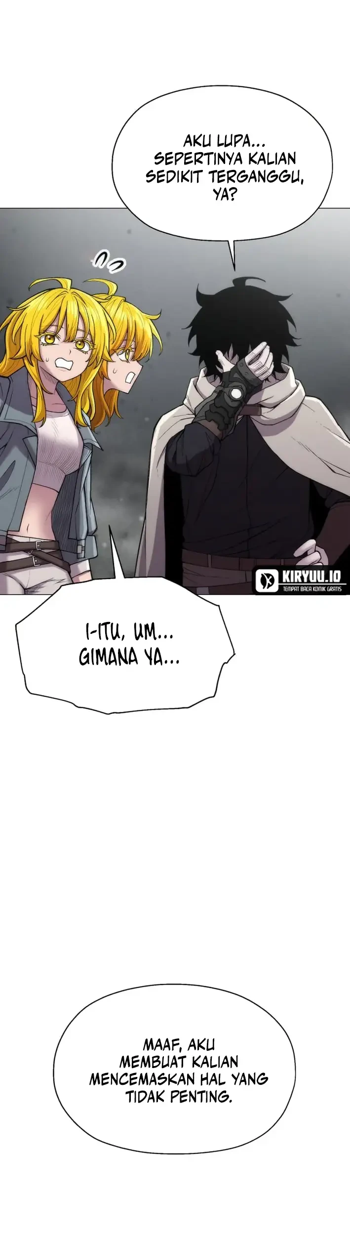 Colorist Chapter 26 - halaman 38