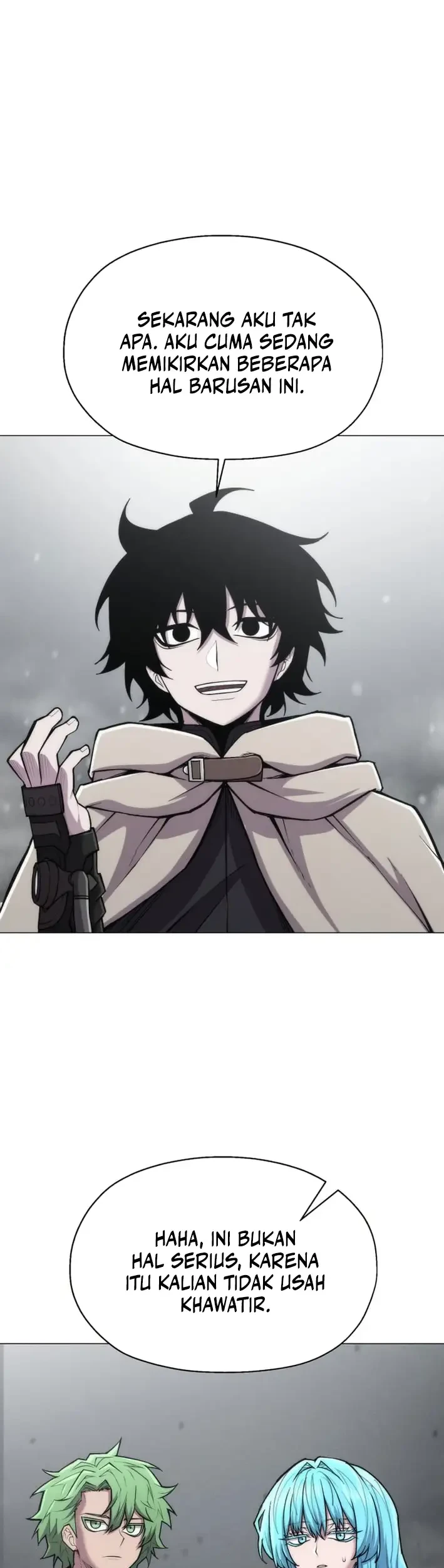 Colorist Chapter 26 - halaman 39