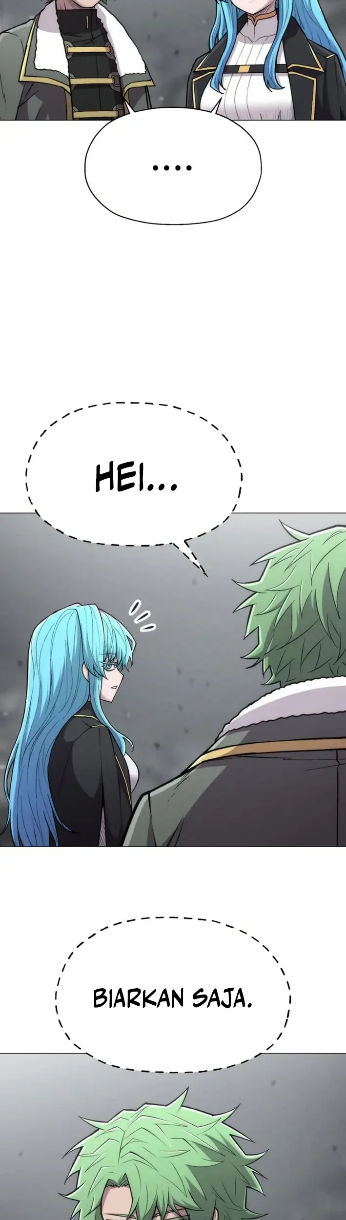 Colorist Chapter 26 - halaman 40