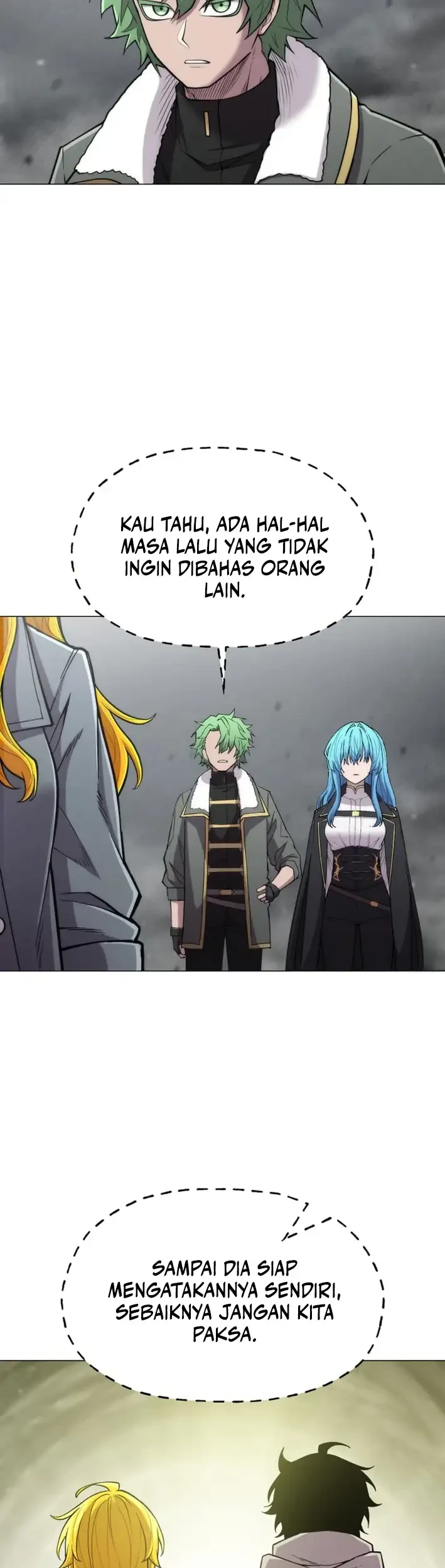 Colorist Chapter 26 - halaman 41