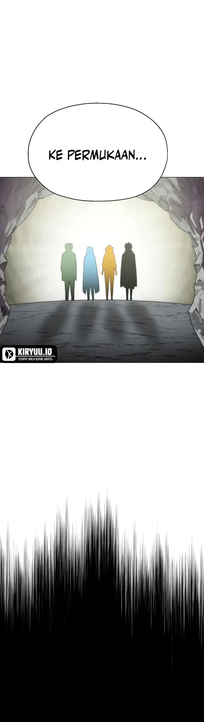 Colorist Chapter 26 - halaman 43