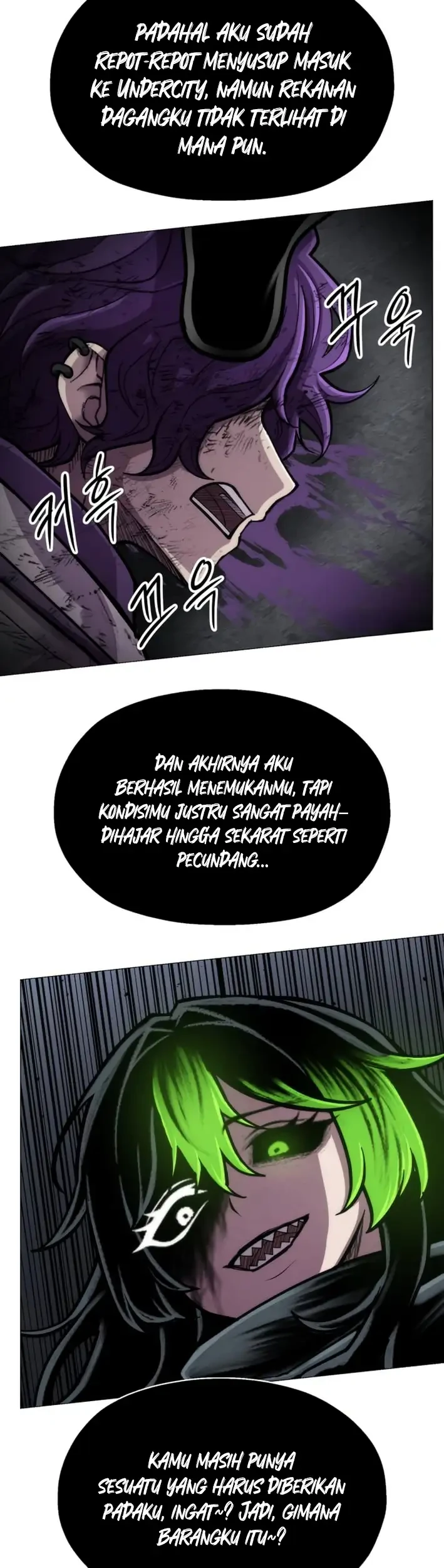 Colorist Chapter 26 - halaman 53