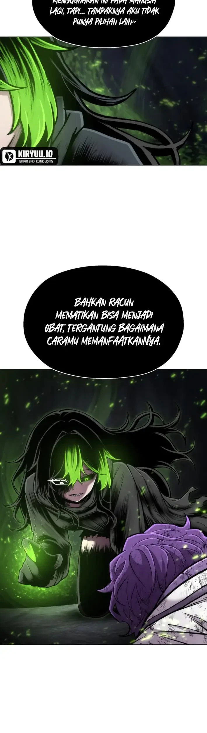 Colorist Chapter 26 - halaman 55