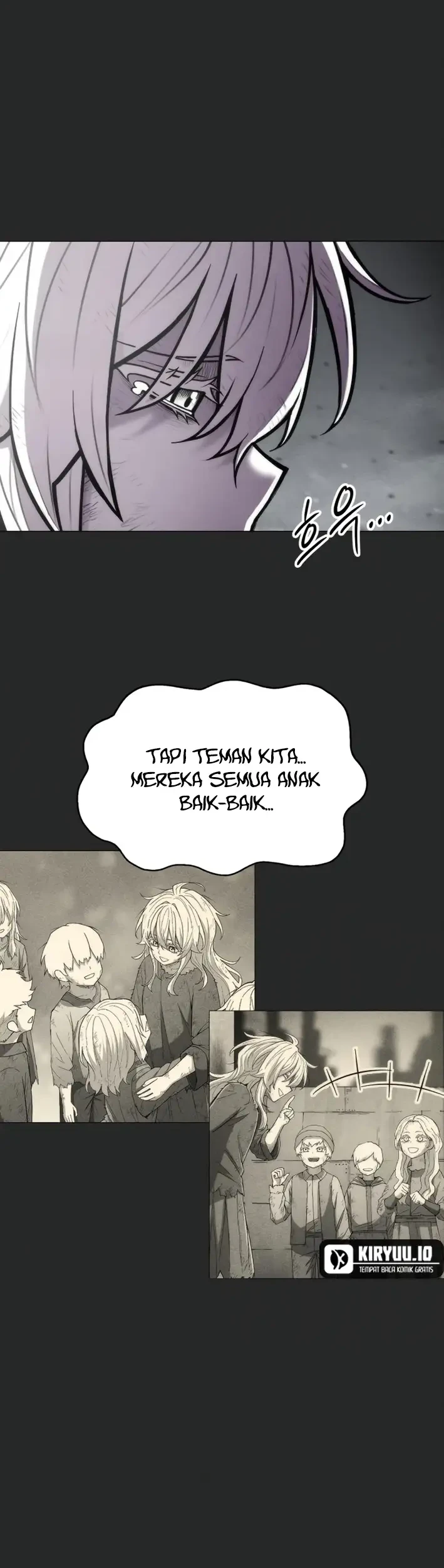 Colorist Chapter 26 - halaman 6