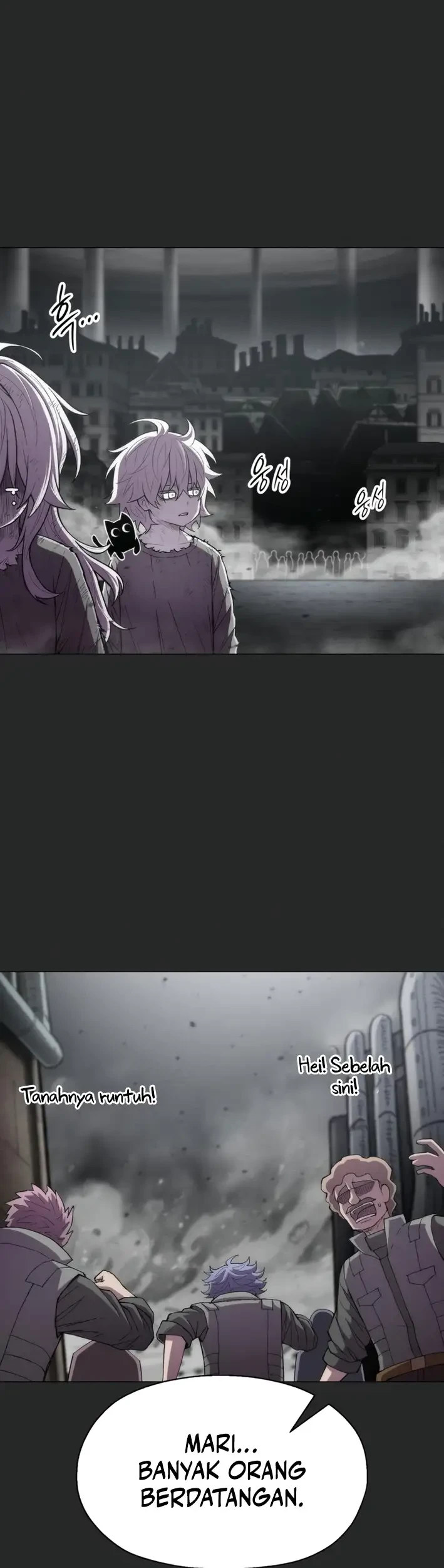 Colorist Chapter 26 - halaman 7