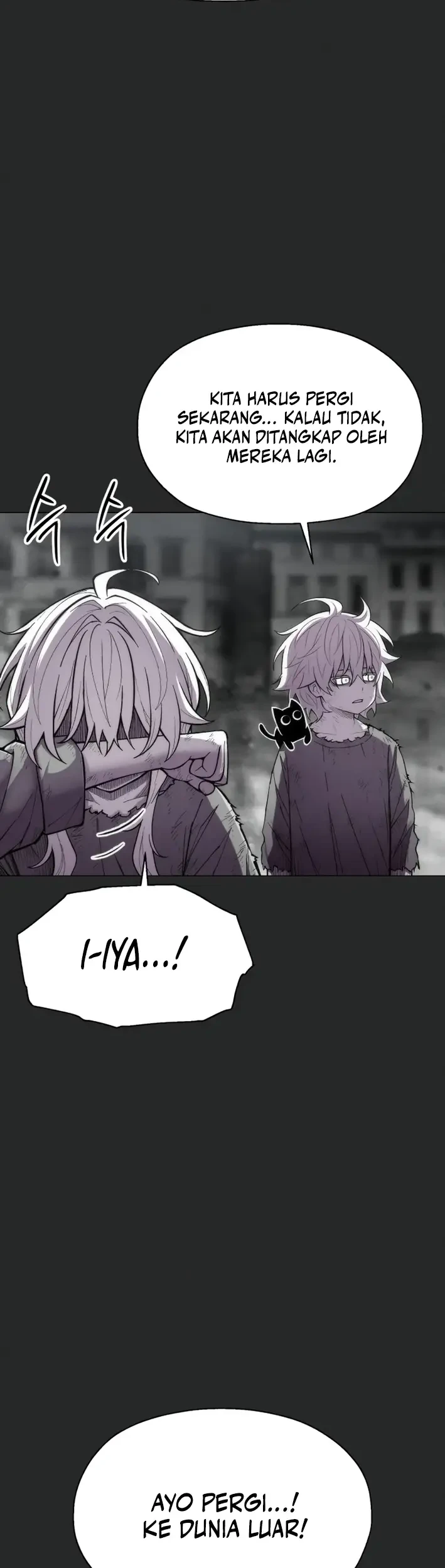Colorist Chapter 26 - halaman 8