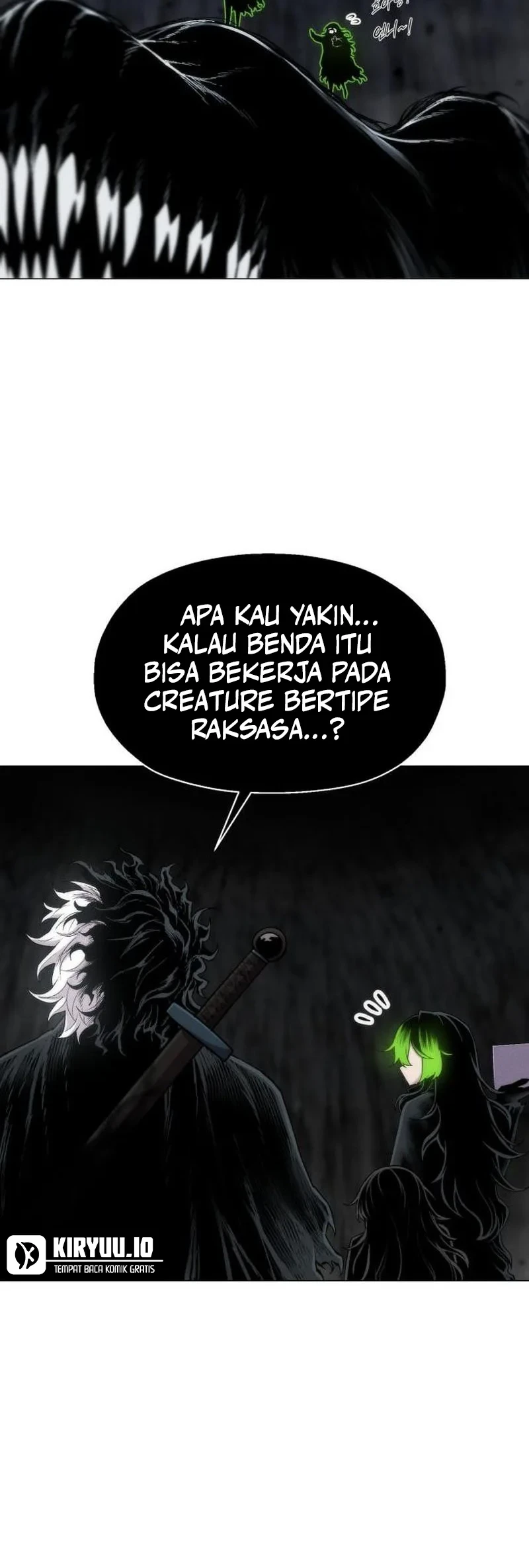 Colorist Chapter 27 - halaman 13
