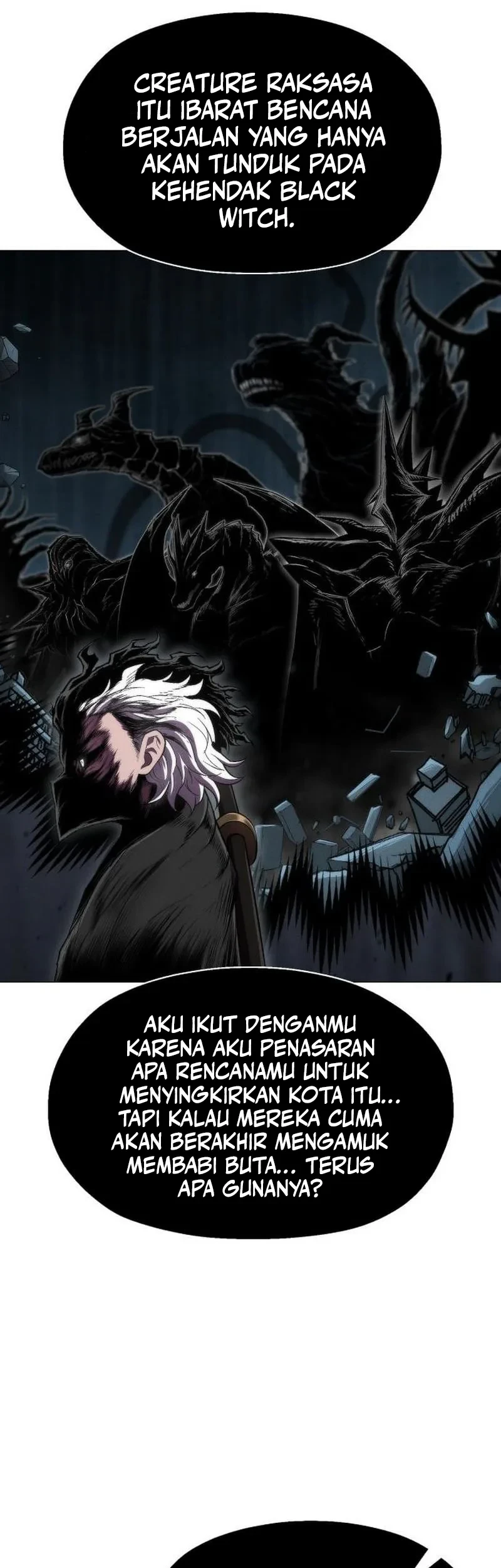 Colorist Chapter 27 - halaman 14