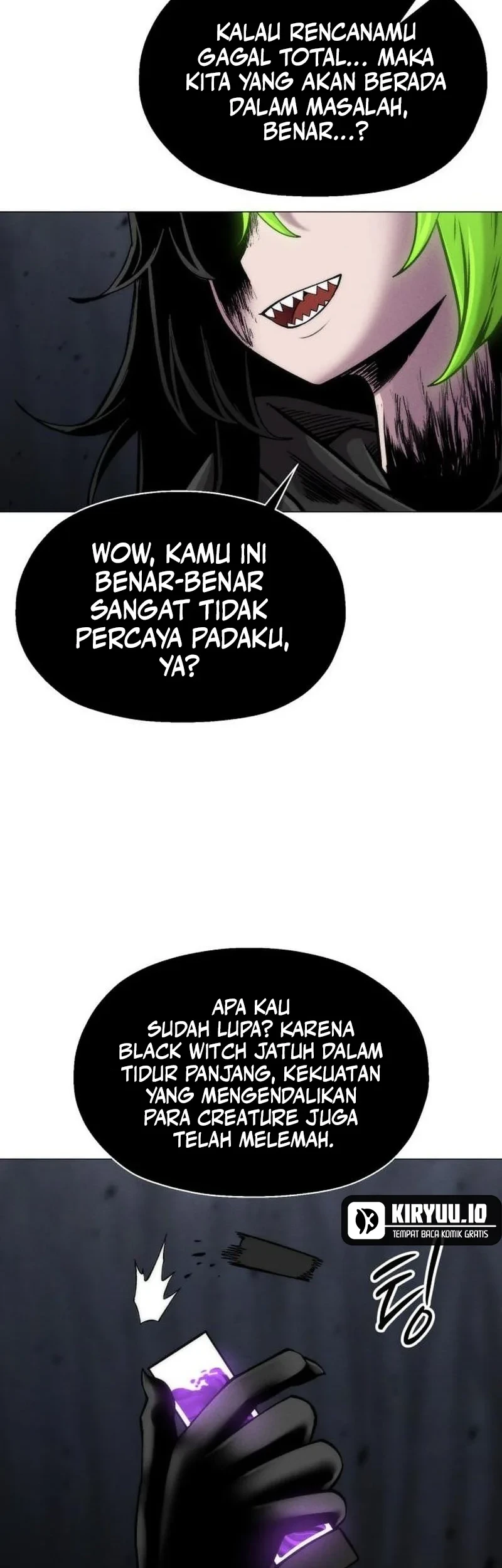 Colorist Chapter 27 - halaman 15