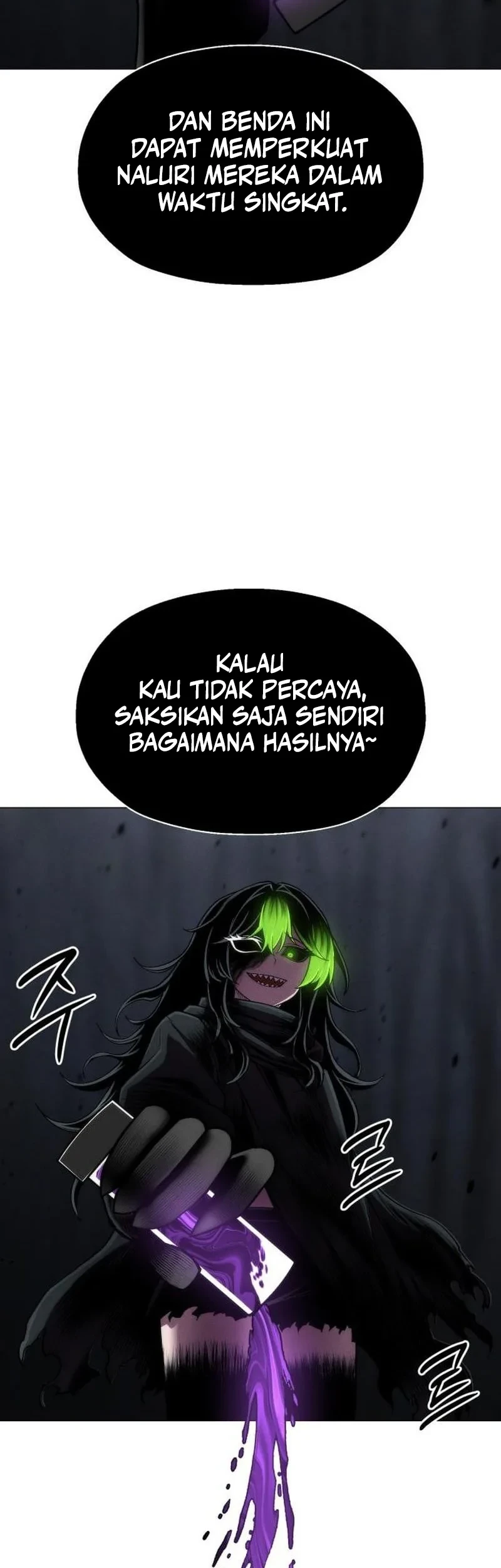 Colorist Chapter 27 - halaman 16