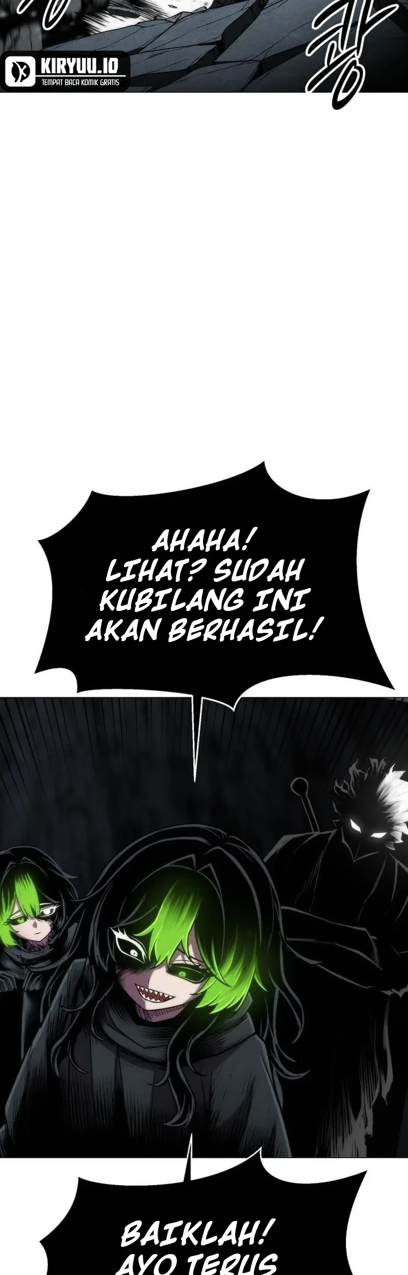 Colorist Chapter 27 - halaman 20