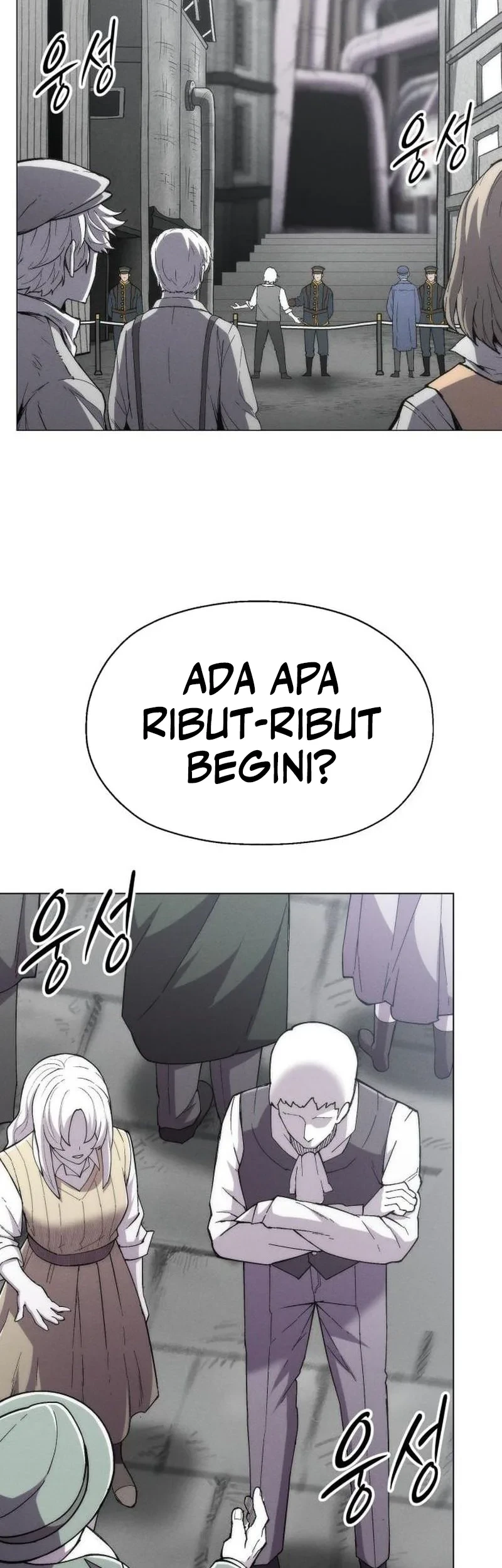 Colorist Chapter 27 - halaman 23