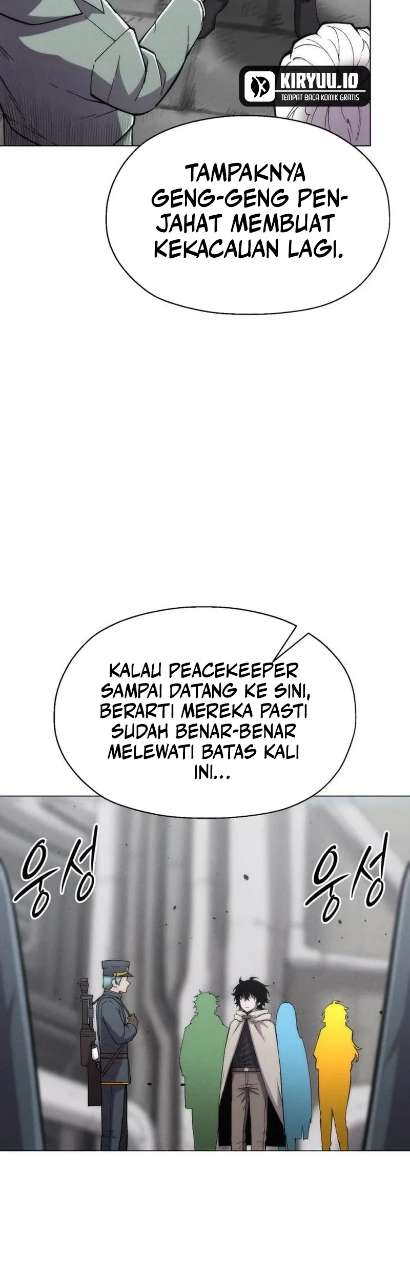 Colorist Chapter 27 - halaman 24