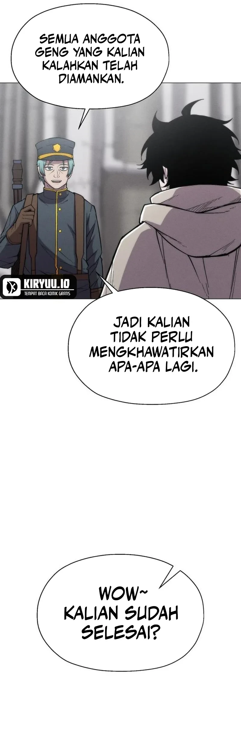 Colorist Chapter 27 - halaman 26