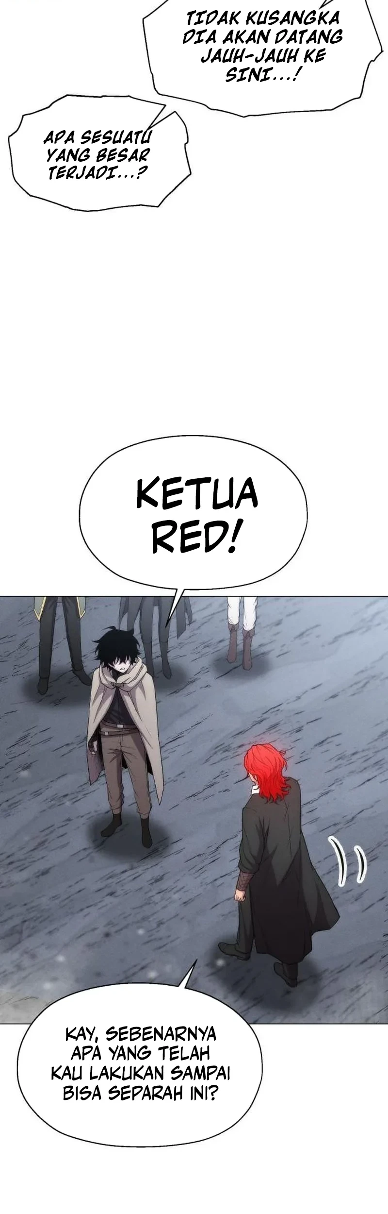 Colorist Chapter 27 - halaman 29