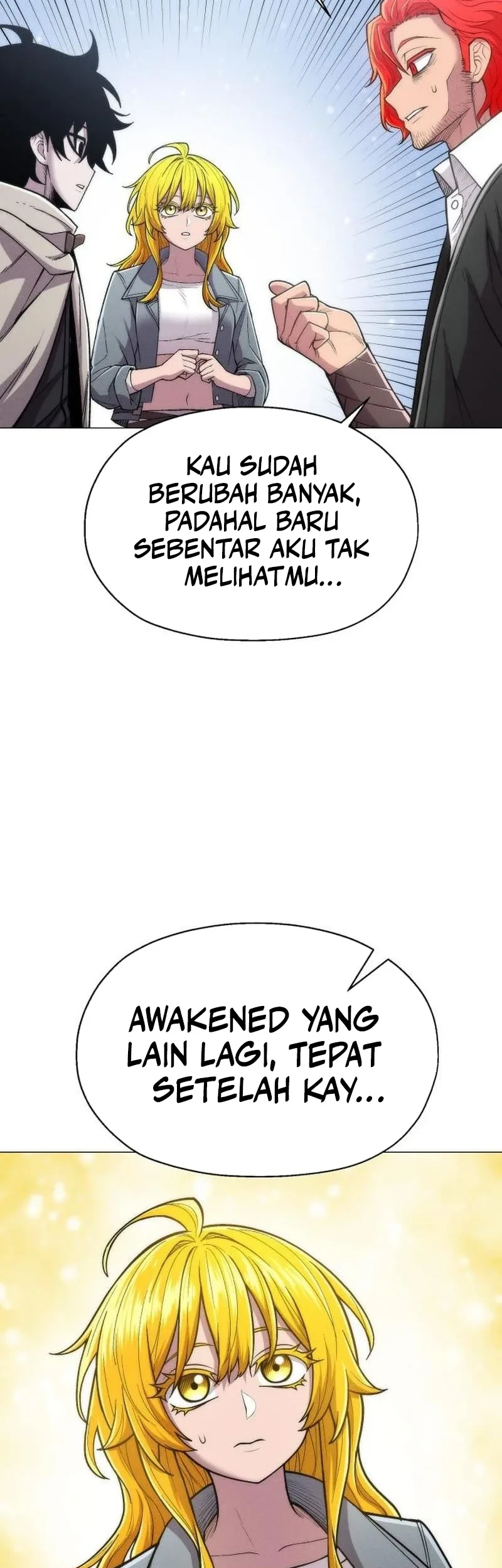 Colorist Chapter 27 - halaman 31