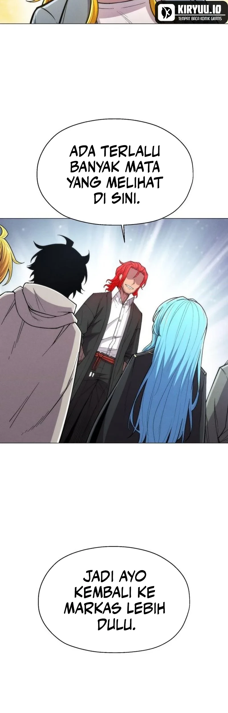 Colorist Chapter 27 - halaman 32