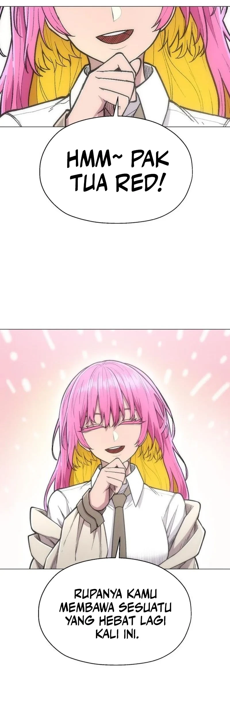Colorist Chapter 27 - halaman 34