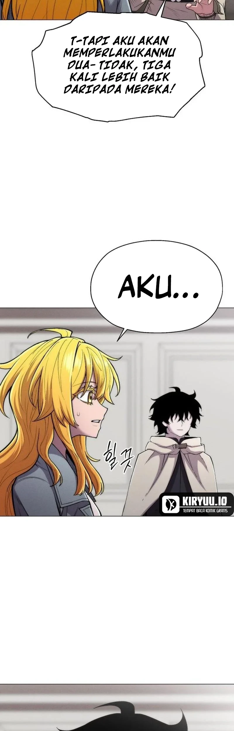 Colorist Chapter 27 - halaman 40