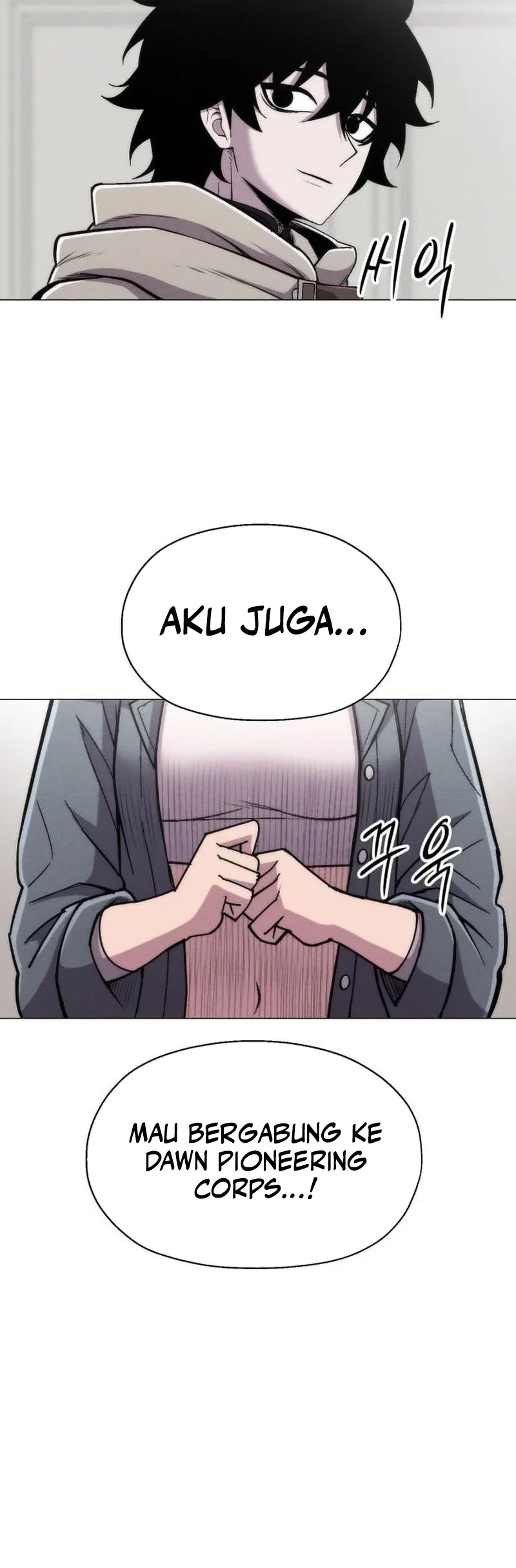 Colorist Chapter 27 - halaman 41