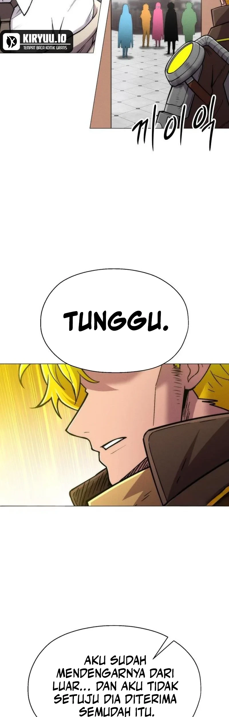 Colorist Chapter 27 - halaman 43