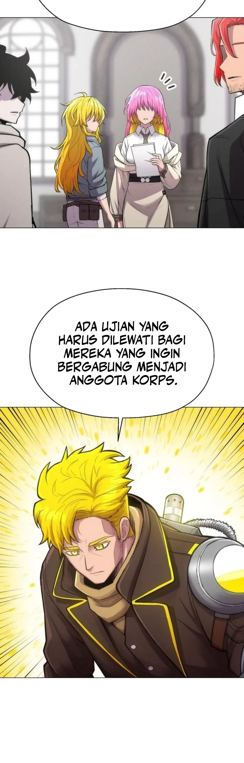 Colorist Chapter 27 - halaman 44