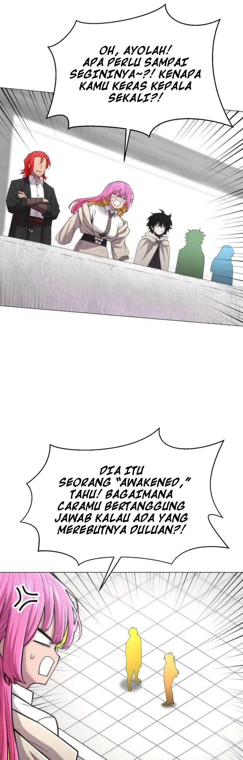 Colorist Chapter 27 - halaman 46