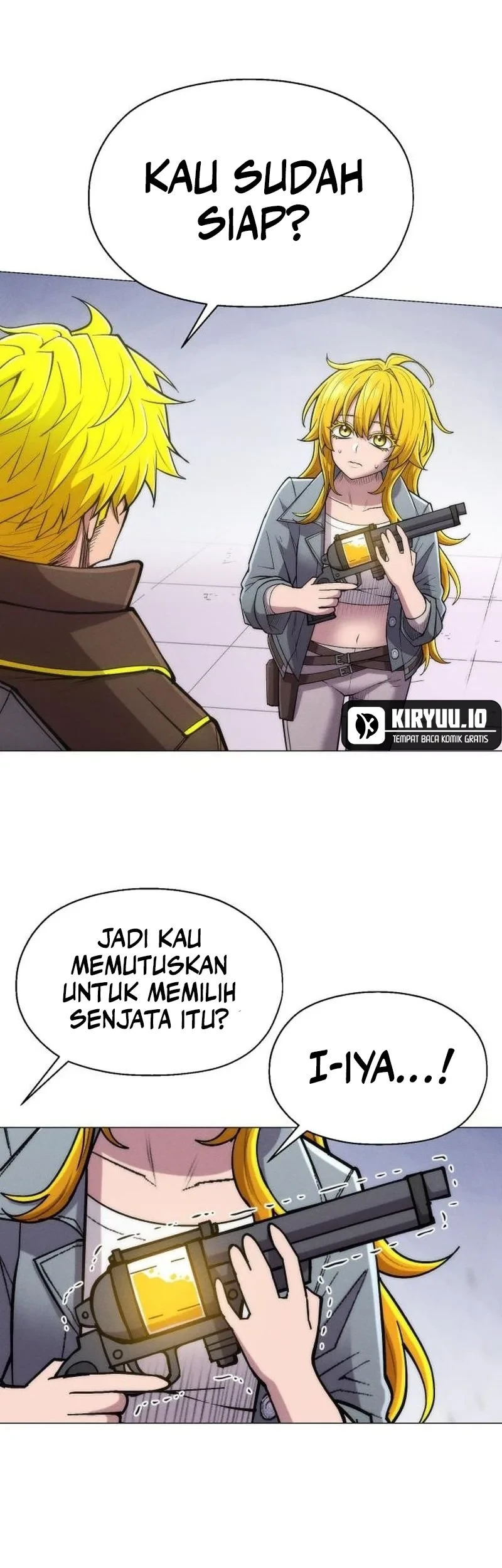 Colorist Chapter 27 - halaman 48