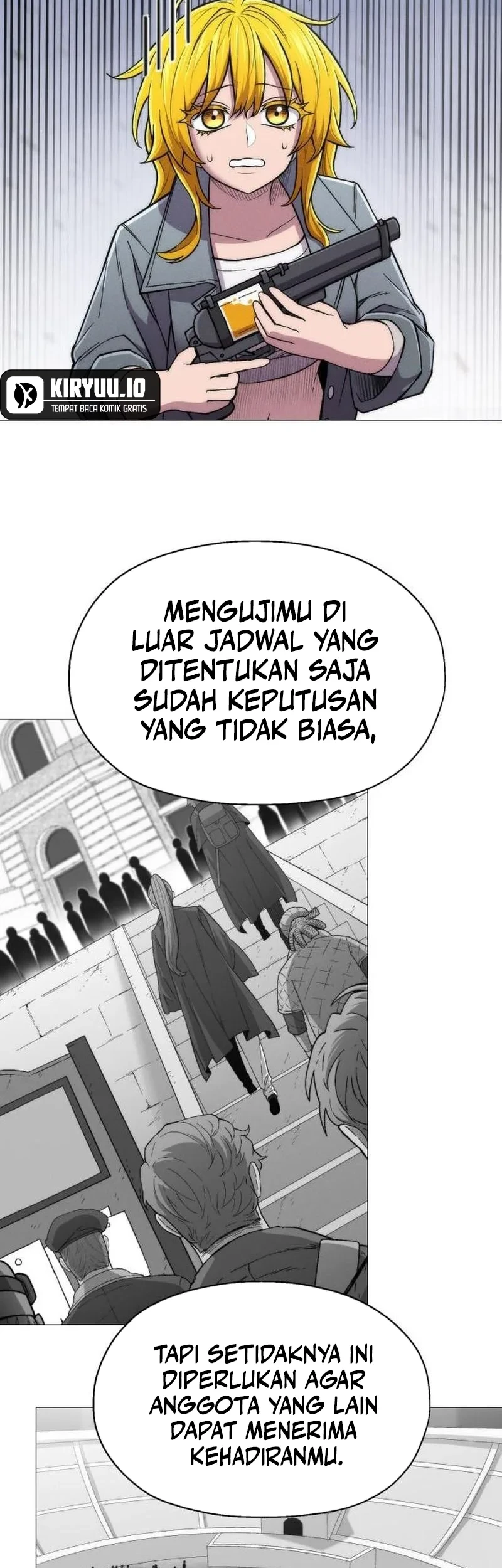 Colorist Chapter 27 - halaman 52
