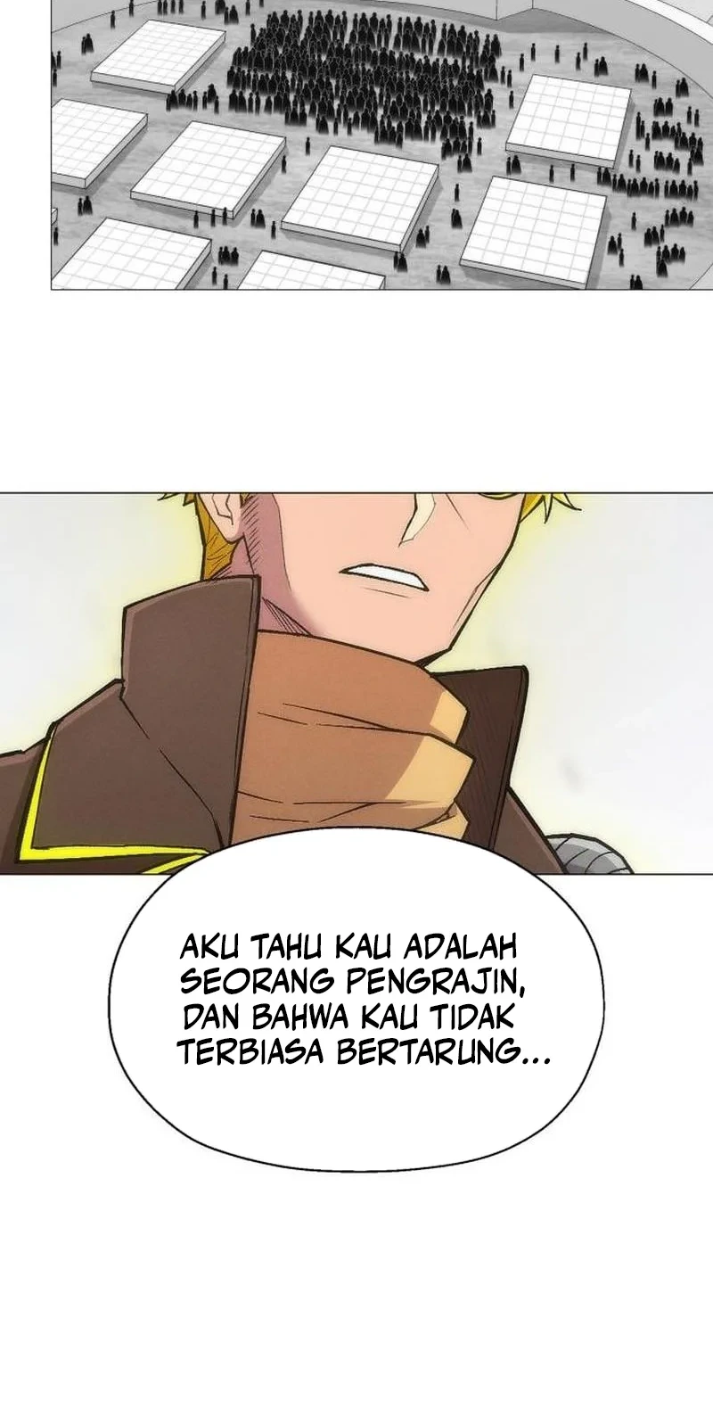 Colorist Chapter 27 - halaman 53