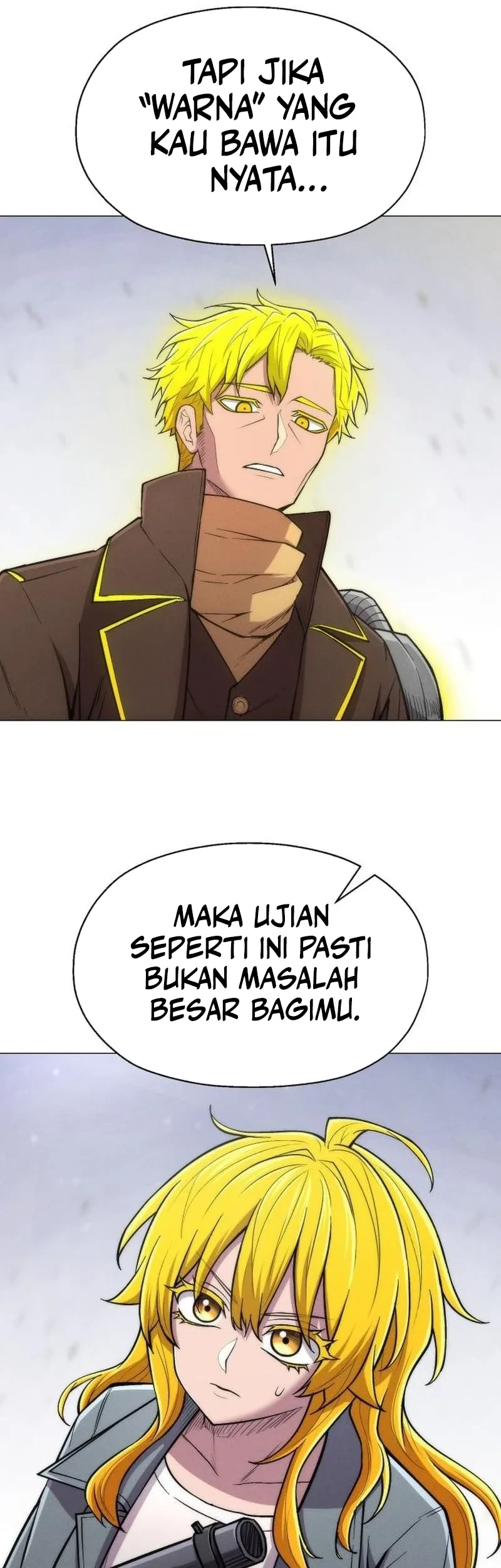 Colorist Chapter 27 - halaman 54