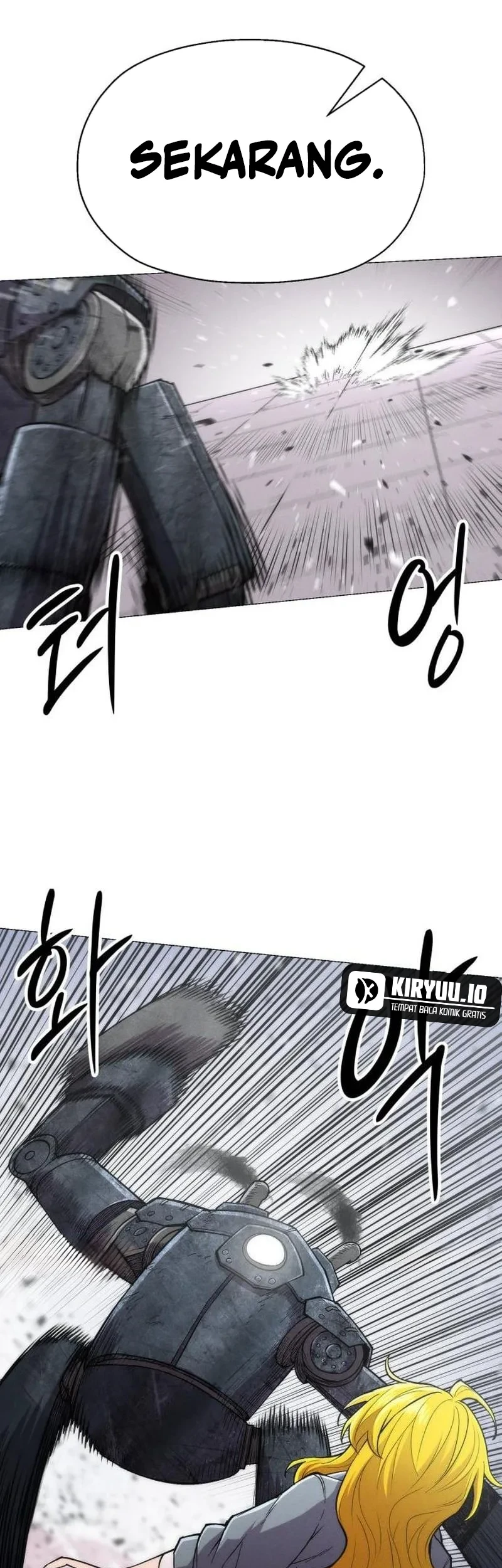 Colorist Chapter 27 - halaman 56