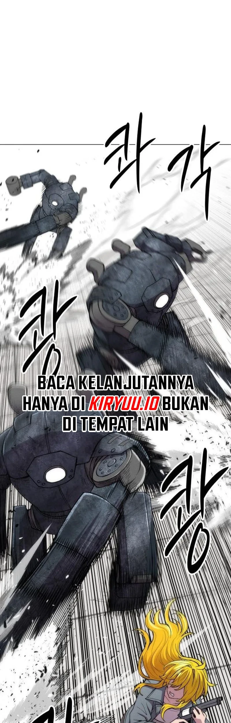 Colorist Chapter 27 - halaman 58