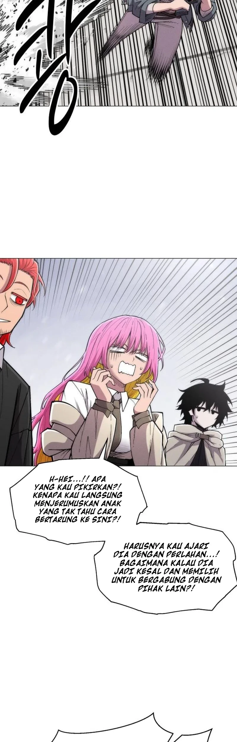 Colorist Chapter 27 - halaman 59