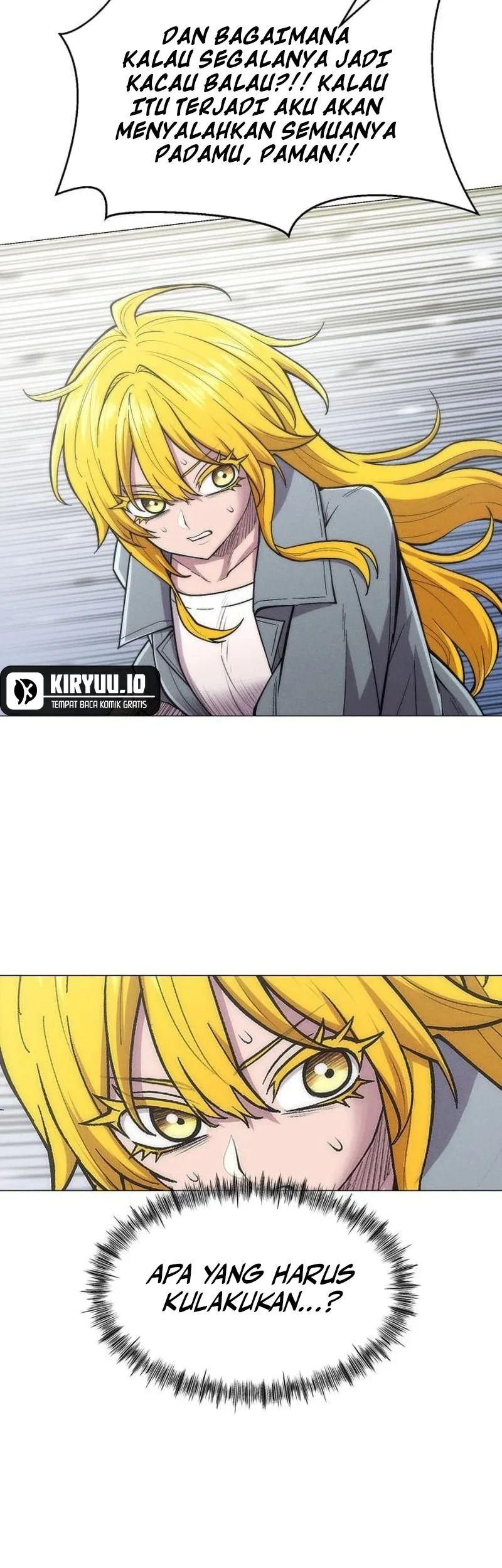 Colorist Chapter 27 - halaman 60