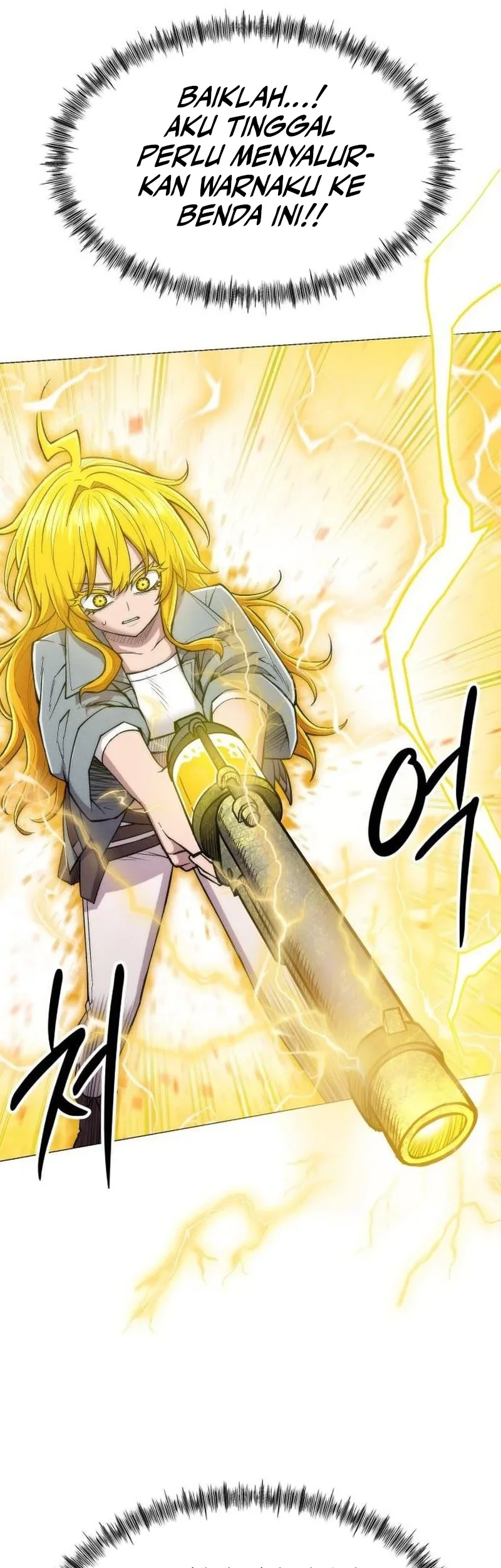 Colorist Chapter 27 - halaman 63