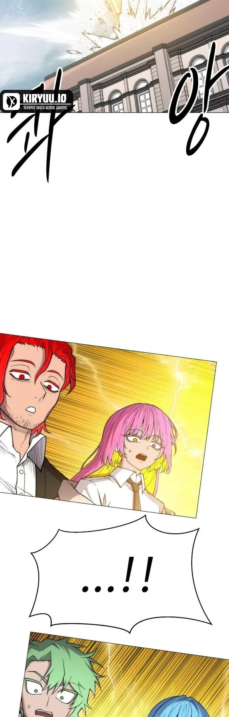 Colorist Chapter 27 - halaman 68