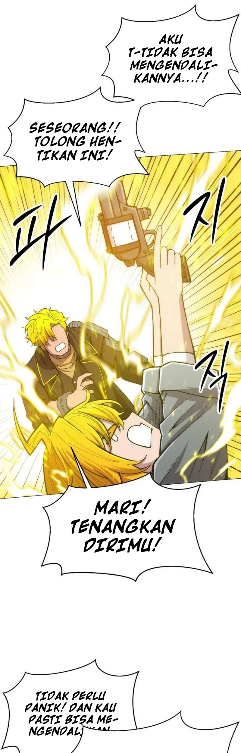 Colorist Chapter 27 - halaman 74