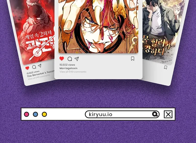 Colorist Chapter 27 - halaman 77