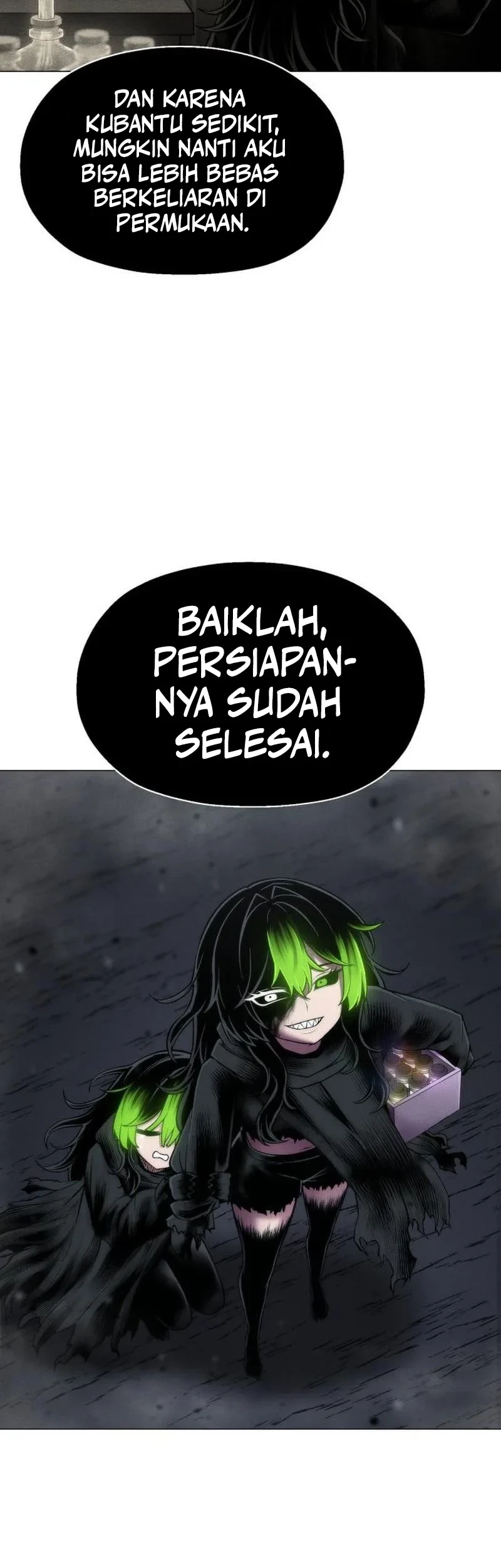 Colorist Chapter 27 - halaman 8